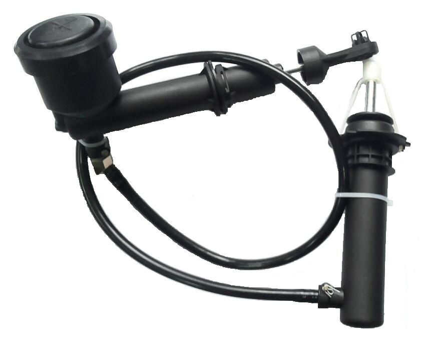 Pompa sprzęgła z wysprzęglikiem do Land Rover Freelander