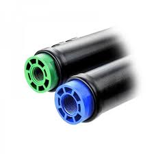 Dyfuzor rurowy 1 m napowietrzanie, membrana EPDM Kod producenta Dyfuzor rurowy 1 m membrana EPDM