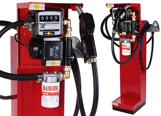 Sada Pro Distribuci On 60L/MIN 230V L2 P5 Č.