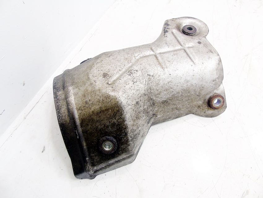 OSŁONA KATALIZATORA AVENSIS COROLLA RAV4 2.0 D4D