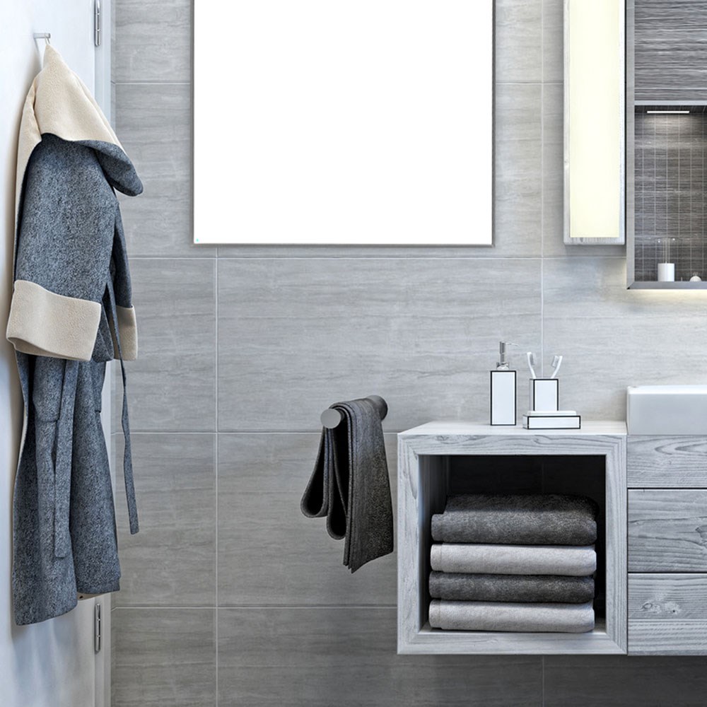 PANEL GRZEWCZY TROTEC grzejnik podczerwień 450W Marka Trotec