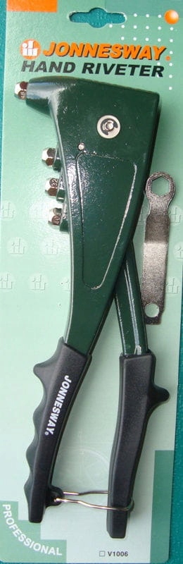 JONNESWAY NITOWNICA 2.4-4.8 mm Kod producenta V1006