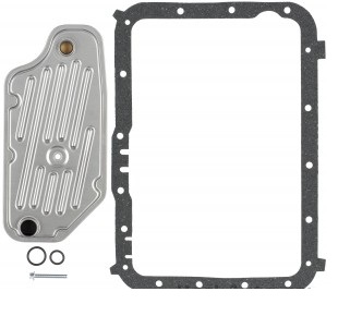 FT1087 - ФИЛЬТР КОРОБКИ ПЕРЕДАЧ FORD EXPLORER SPORT TRAC