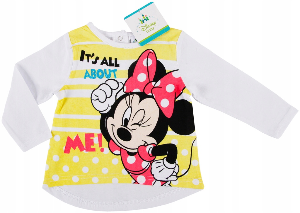 

Disney Baby Myszka Minnie *74 cm