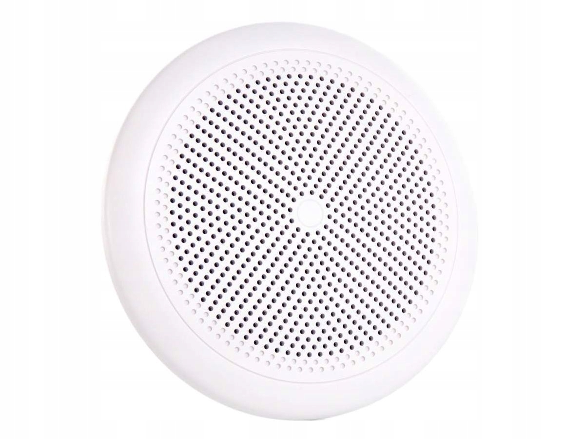 Stropní rádiový reproduktor Pa 4 ohm/50W 191 mm