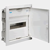

Rozdzielnica 12-mod p/t Volta Hager VU12NE 035225