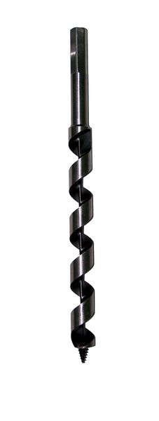 

Wiertło do drewna kręte świder 8x230mm Condor