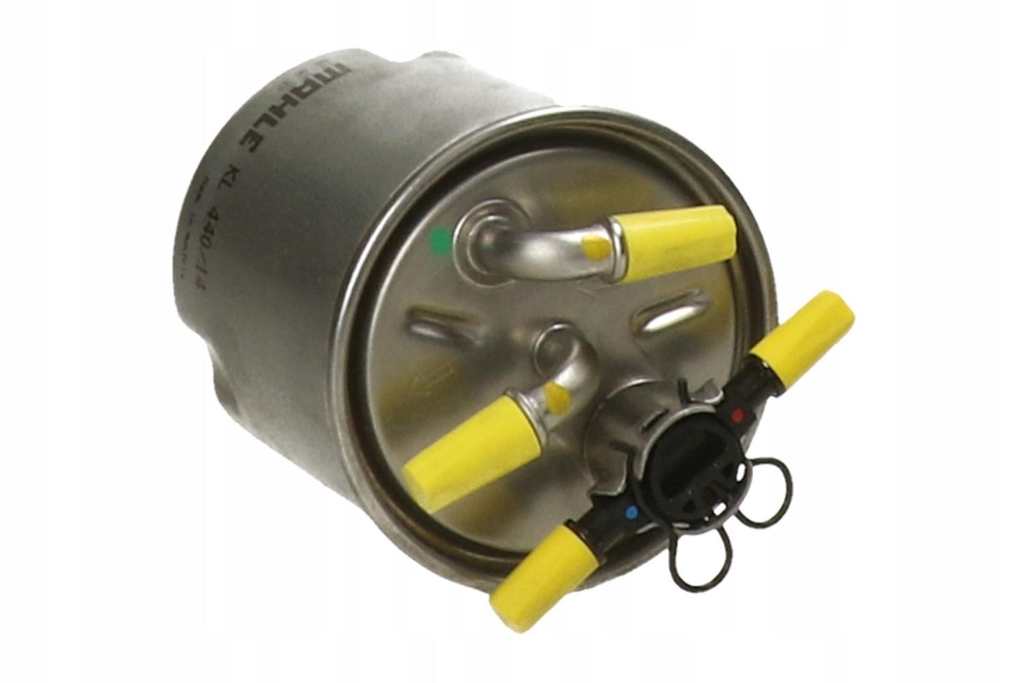 440/14 - ПАЛИВНИЙ ФІЛЬТР KNECHT RENAULT KOLEOS