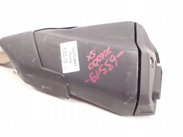Tłumik [L] wydech Kawasaki Z1000 10-15 Producent Kawasaki OE