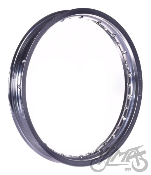 OBRECZ FELGA 18 x 2 15 MZ ETZ 250 TS ES ETS WSK Producent code MZ6202