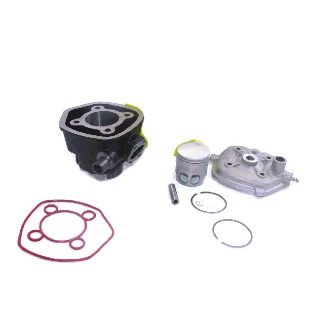 Valec 70 Malaguti F12 F15 Mbk Nitro Mach Yamaha Aerox Jog Rr
