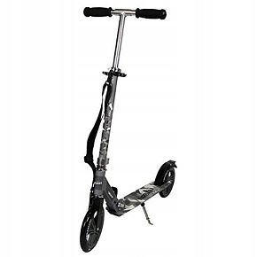 TEMPLAR URBAN METROPOLE SCOOTER 205mm / 82A