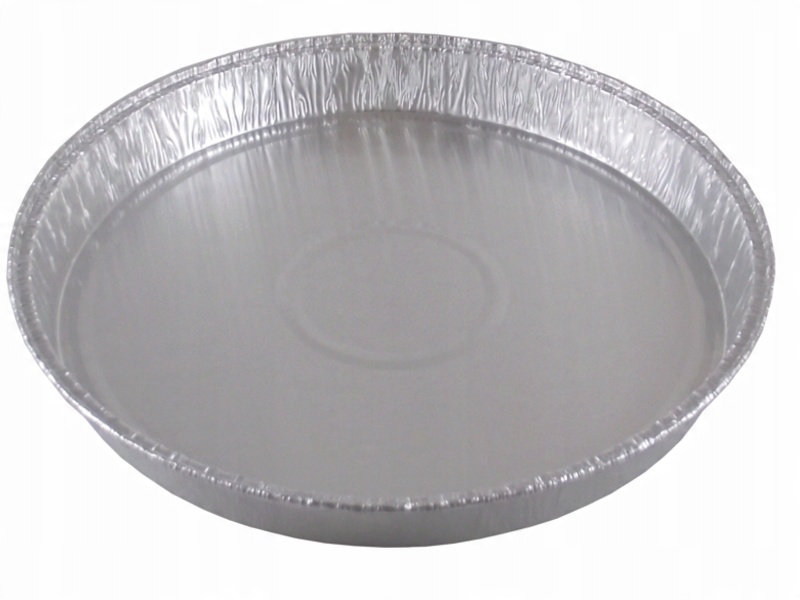 

Foremki Aluminiowe 630ml foremka pizza tarta 10szt