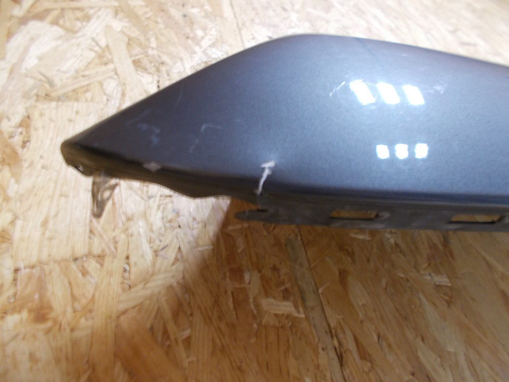 fender left front MERCEDES E KLASA 211 2002-2009R
