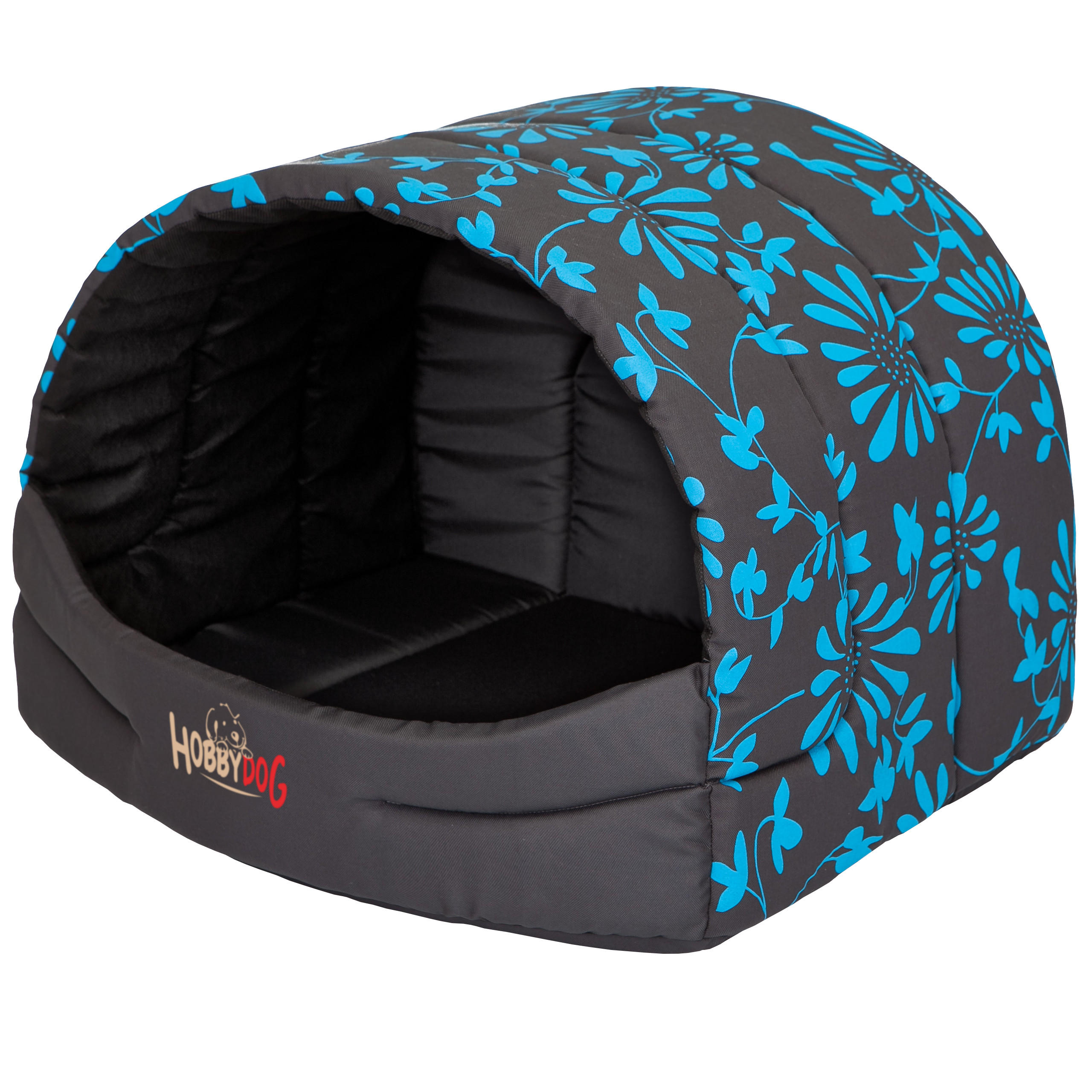 

Buda dla kota, domek budka Hobbydog -mała R1 45x33
