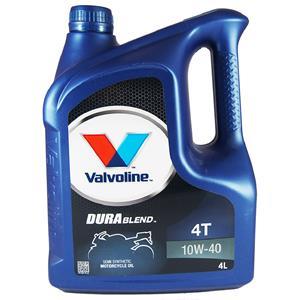 

Valvoline Durablend 4T 10W40 4L