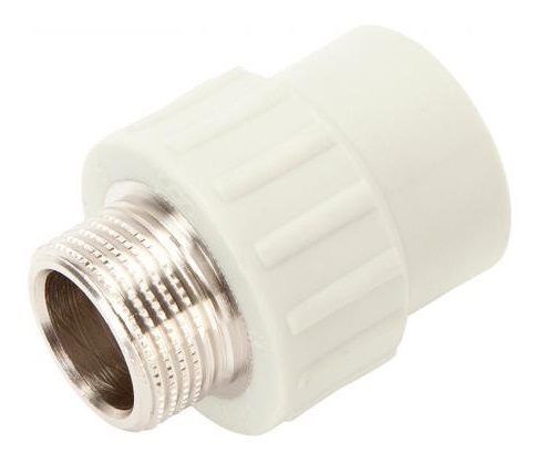 

Mufa Pp-r Polipropylen 20 mm x 3/4 Gz