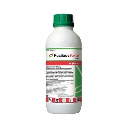 Fusilade Forte 1l Herbicide na perž