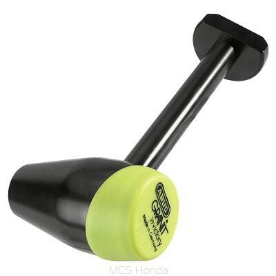 Blokovanie kotúča Abus Granit Victory