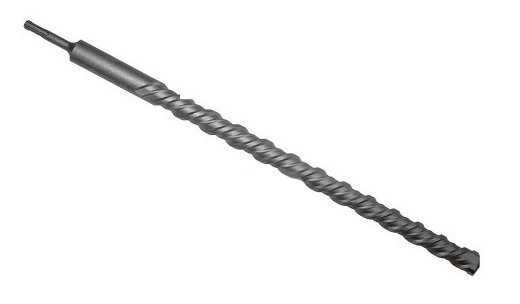

Wiertło Do Betonu Fi 18x450mm Sds Plus Widia Fi 18