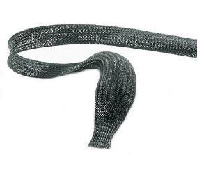 

Canuflex Oplot Do Wiązek Kabli 4,0MM Czarny Dsg