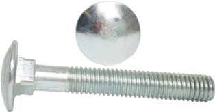 

Śruby zamkowe M5x45 kl.4.8 ocynk Din 603 10szt.