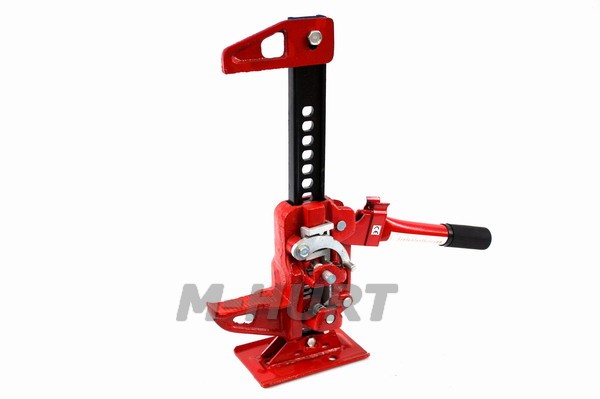 PODNOŚNIK HI-LIFT FARM JACK 60" 4x4 3T 150cm Kod producenta GMPFJ8605