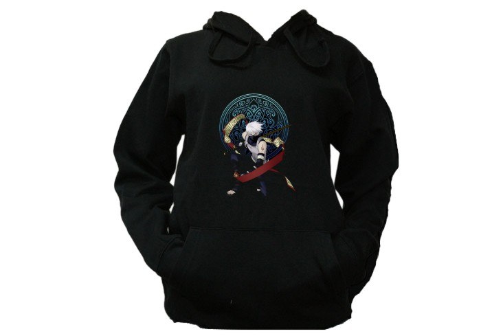 

Bluza Z Kapturem Naruto Anime Wzory Prezent