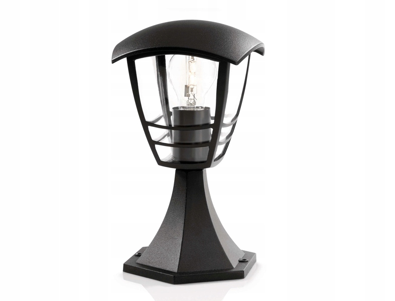 

Creek Słupek Ogrodowy Lampa Philips 15382/30/16