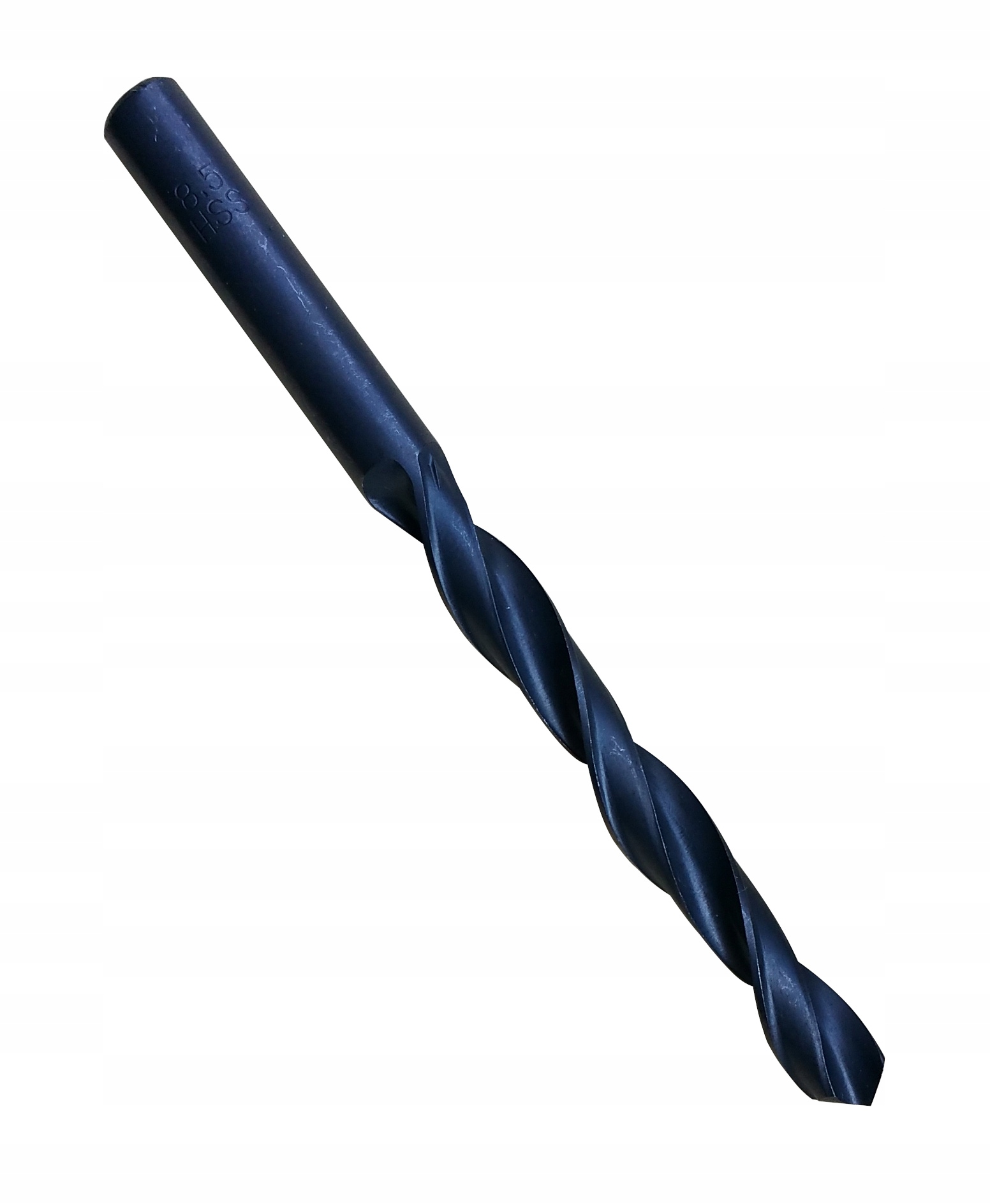 

Artpol Wiertło do metalu 3,4mm Hss-r czarne