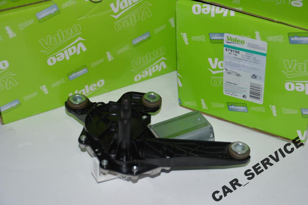 VALEO Wiper Motore 579708