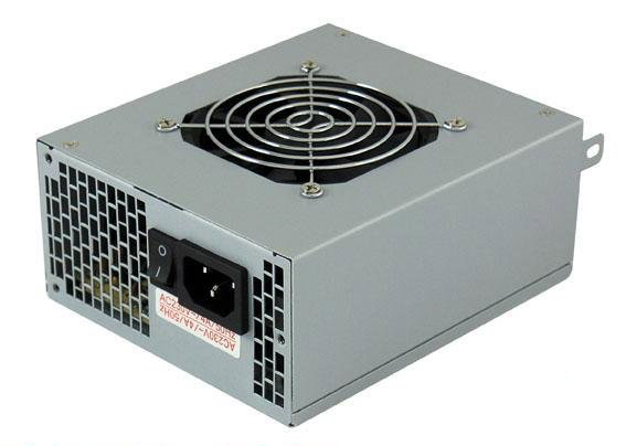 

Zasilacz komputerowy 300W LC-Power Micro Atx Sfx