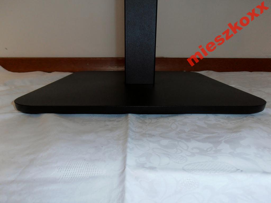 PODWÓJNA PODSTAWA STOŁU DUO POWIĘKSZONADUŻA POLSKA Marka inny