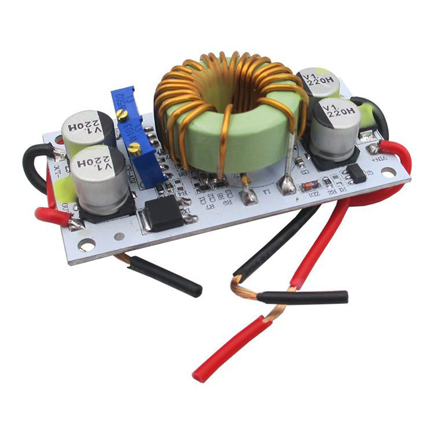 

Przetwornica napięcia DC-DC 250W aluminium_BTE-224