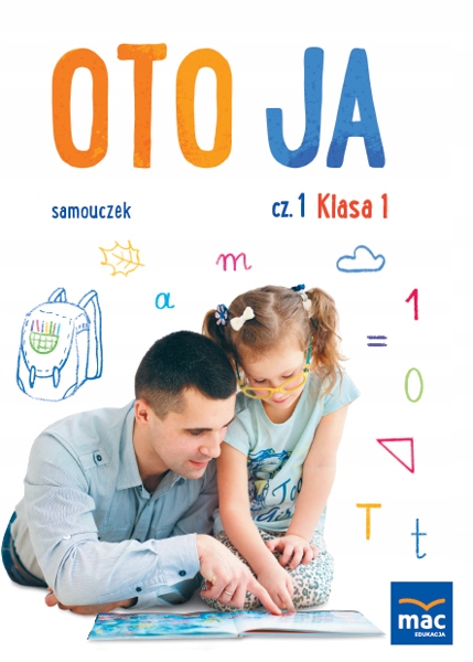 Oto Ja Samouczek Klasa 1 Część 1 Mac