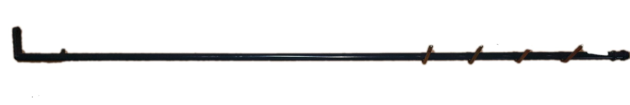 612431 - ТРУБКА HEDERA НАГНЕТАТЕЛЬ CLAAS MERCATOR DOMINATOR