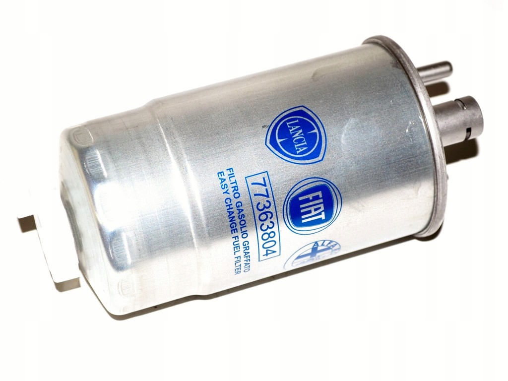 ПАЛИВНИЙ ФІЛЬТР FIAT DOBLO 09 > 77363804