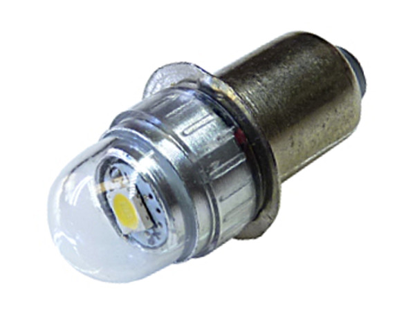 

Żarówka Led Px13.5 do Latarka Cree Uhp 4,5V 4,8V