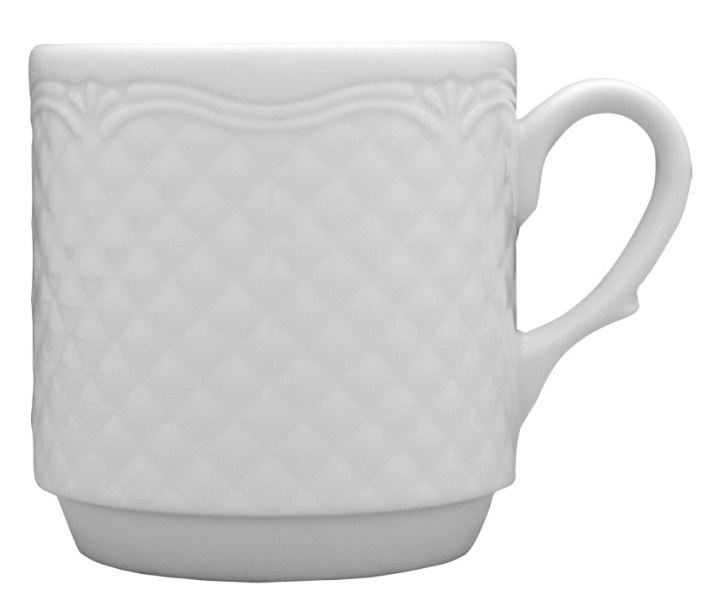 

Lubiana Afrodyta Kubek Do Herbaty 300 ML