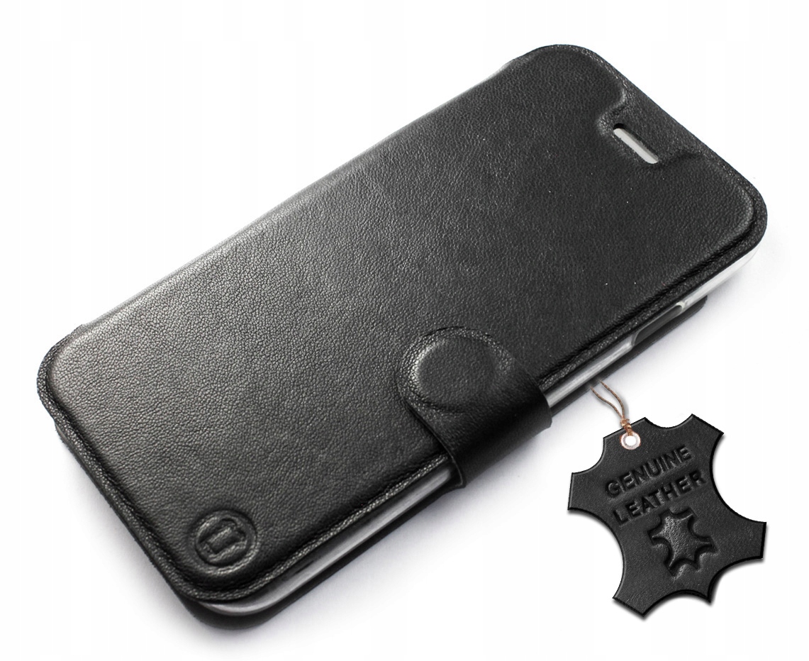 

Etui skóra naturalna Mobiwear do Samsung Galaxy S8