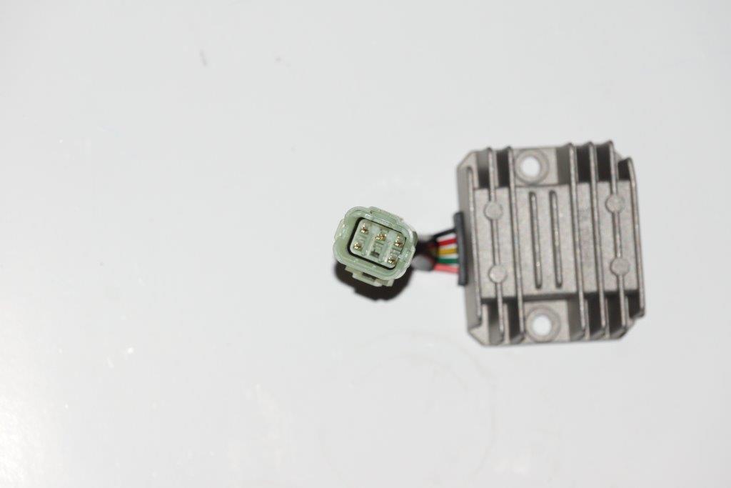 

Regulator Napięcia Kymco Mxer 150