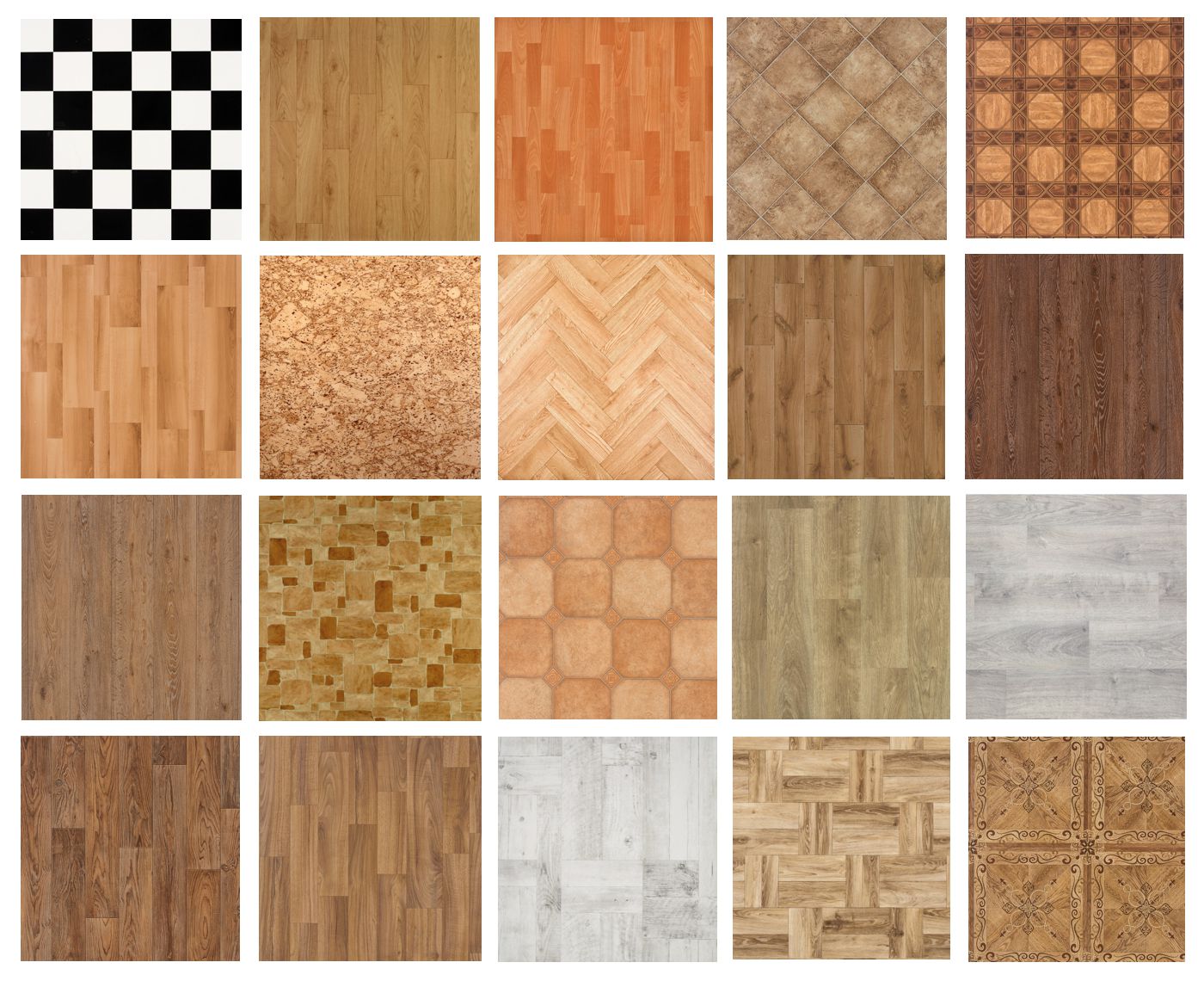 WYKŁADZINA PCV GUMOLIT 150CM GRUBA MAXIMA ATEST Marka Chemex