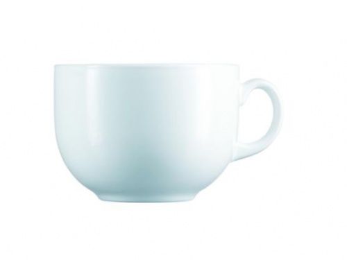 

00351 Luminarc Kubki Kubek Jumbo Do Herbaty 600 ML