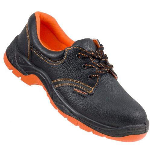 

Buty Półbuty Robocze Skórzane Urgent 201 r 42