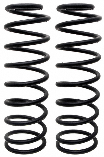 585-1279 - Springs Front Jeep Wrangler TJ 2.5