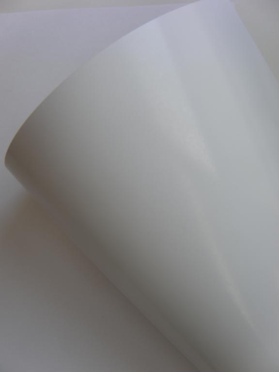 

papier kredowy 150 gr 50 szt błyszczący kreda łódź