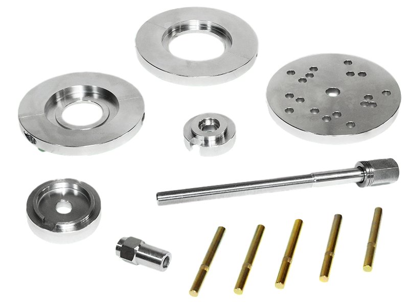 ІНСТРУМЕНТ ДЛЯ ЗАМІНИ МАТОЧИНИ КОЛЕСА (З ABS) - FORD MONDEO