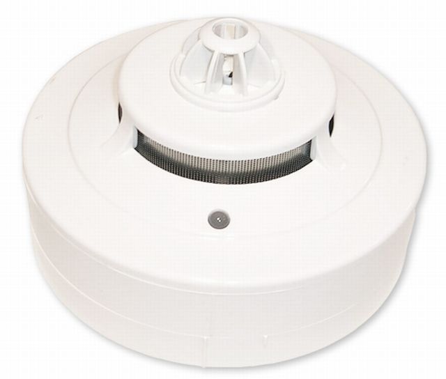 

Czujka dymu i temperatury Nb 338-4H EA18