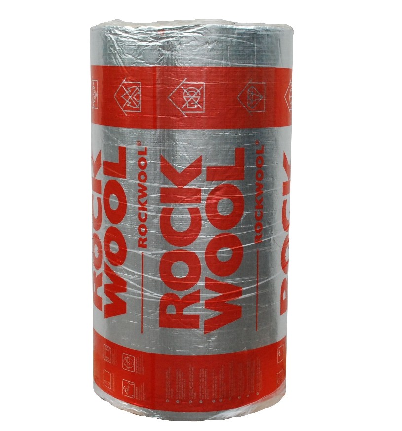 Welna izolacja KLIMAFIX ROCKWOOL 30 mm Czestochowa 5557010778 - Allegro.pl