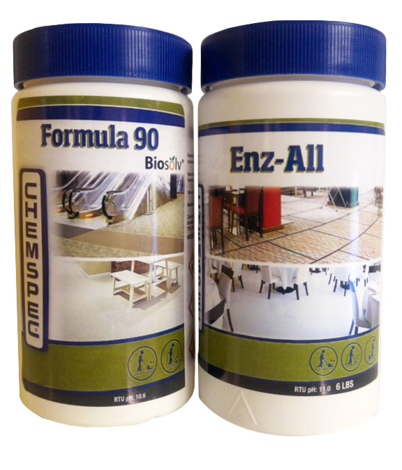 MultiSklep CHEMSPEC Enz All plus Formuła 90 po 1kg